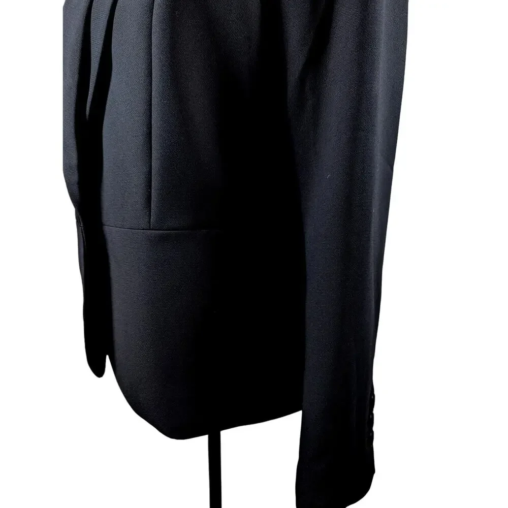 Talbots dark navy
